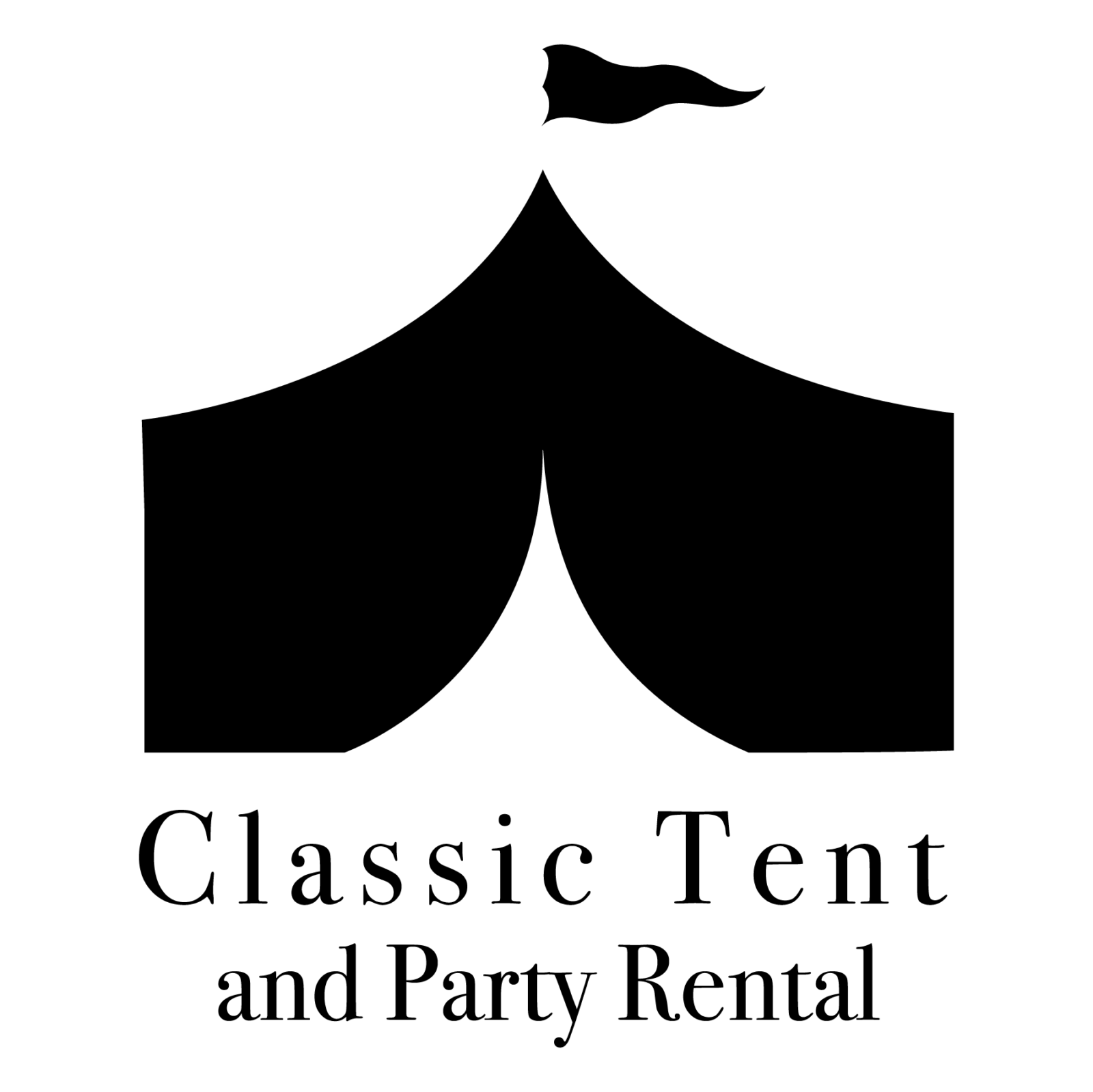 Classic 2025 tent rental